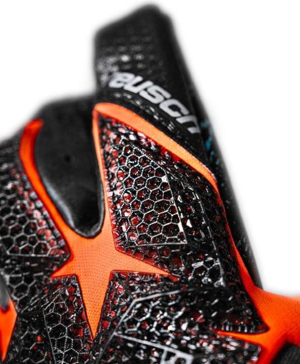Produktbild Reusch Attrakt Fusion Carbon® (8.5)