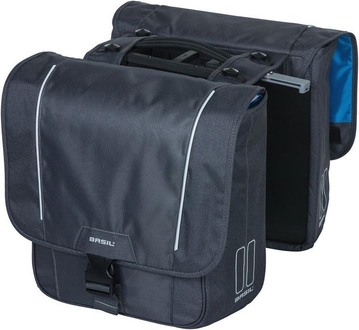 Produktbild Basil Sport Design MIK (32 l, Gepäckträgertasche)