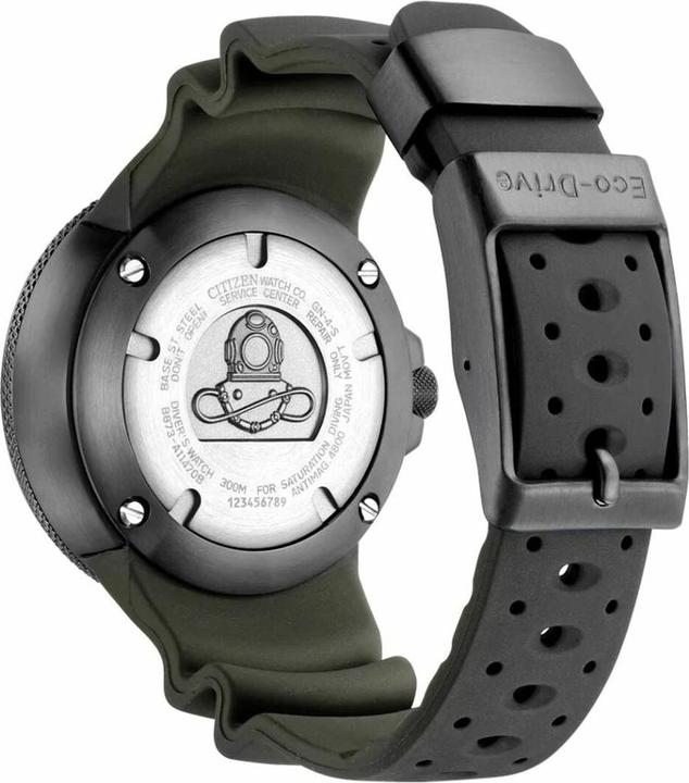 Actual product image Citizen Herrenuhr BJ8055-04X (Ø 48 mm) (48 mm)