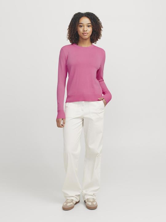 Produktbild JJXX Jxcara Comfy Crew Neck Knit Noos (L)