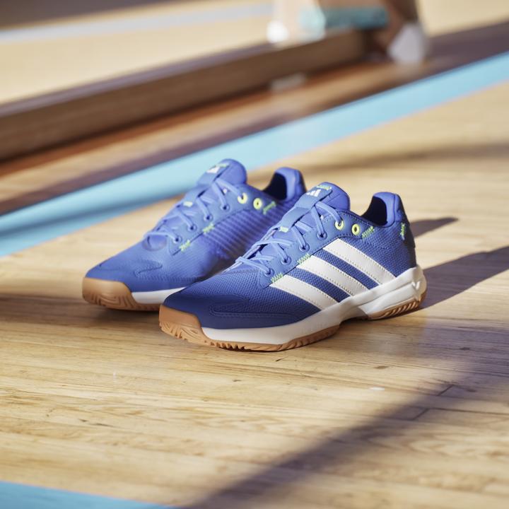 Immagine prodotto adidas scarpe indoor per bambini stabil (37 1/3)