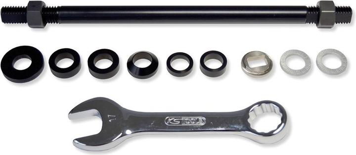Actual product image Weber Formula