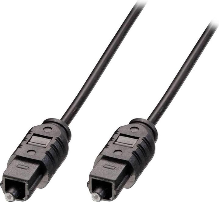 Produktbild Lindy TosLink — SPIDF (20 m, Optisch)