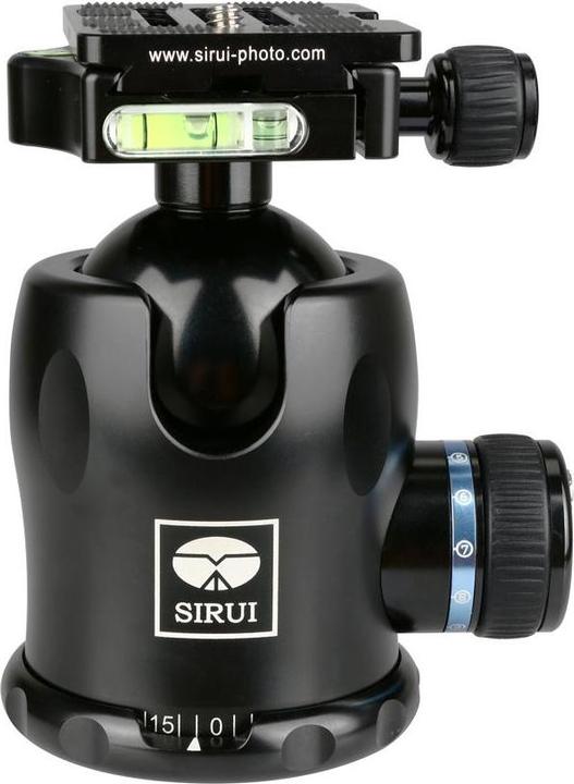 Sirui K-40X Kugelkopf (Kugelkopf)