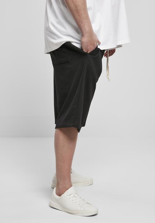 Produktbild Urban Classics Low Crotch Sweatshorts (XXL)