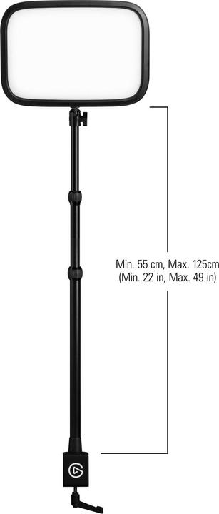 Produktbild Elgato Key Light (Flächenleuchte)