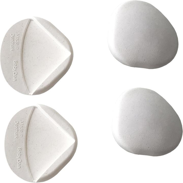 Produktbild Baby Dan Eckenschutz