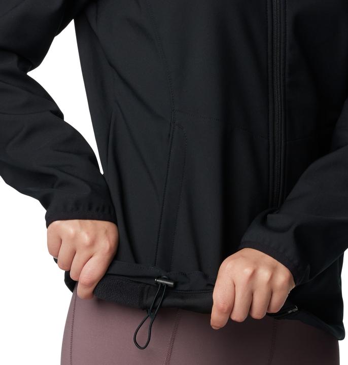 Actual product image Columbia Kruser Ridge™ III Softshell Jacket (L)