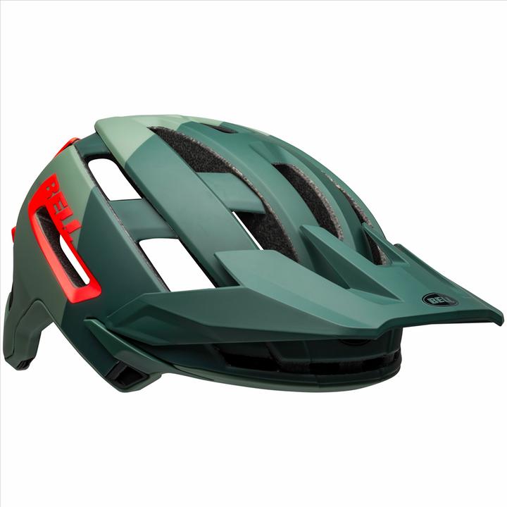 Image du produit Bell Super AIR Spherical MIPS (58 - 62 cm)
