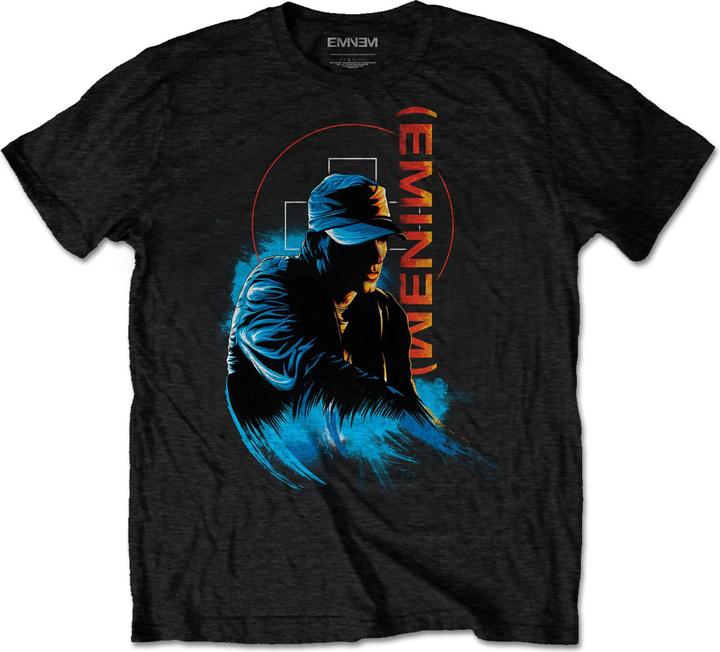 Actual product image Eminem In Brackets (S)