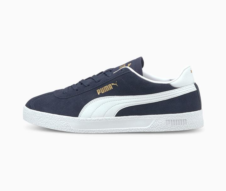 Productafbeelding Puma Club Sneaker Heren (43)