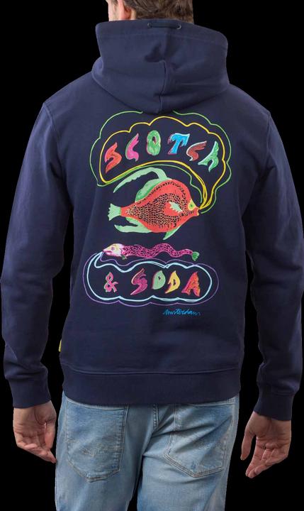 Produktbild Scotch & Soda 10017992 (L)