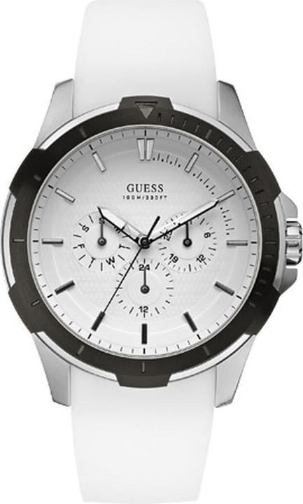 Actual product image Guess Men's Watch W85079G4
