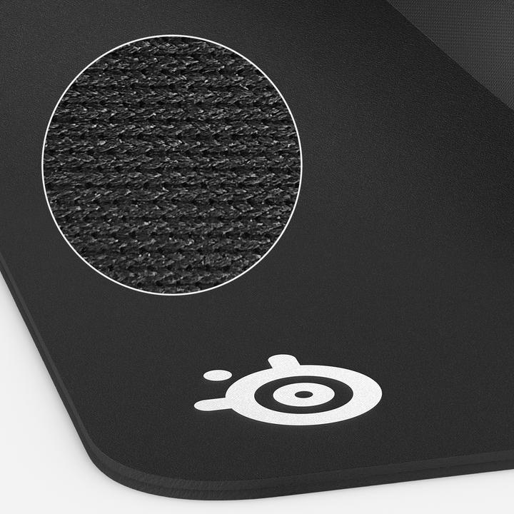 Actual product image SteelSeries QcK Heavy (L)