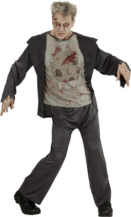 Actual product image Widmann Zombie costume (L)