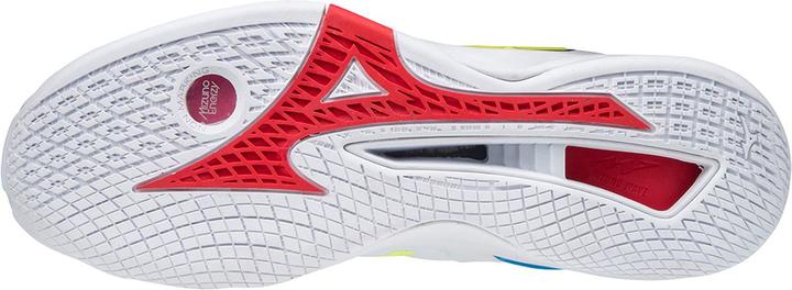 Produktbild Mizuno Wave Stealth Neo UX (40.5)