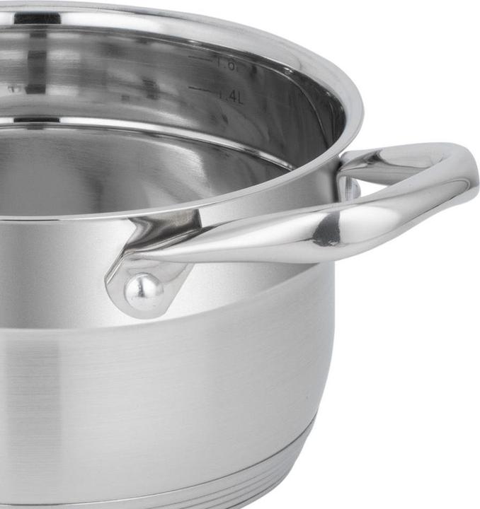 Image du produit Resto CASSEROLE D16CM 1.9L/92102