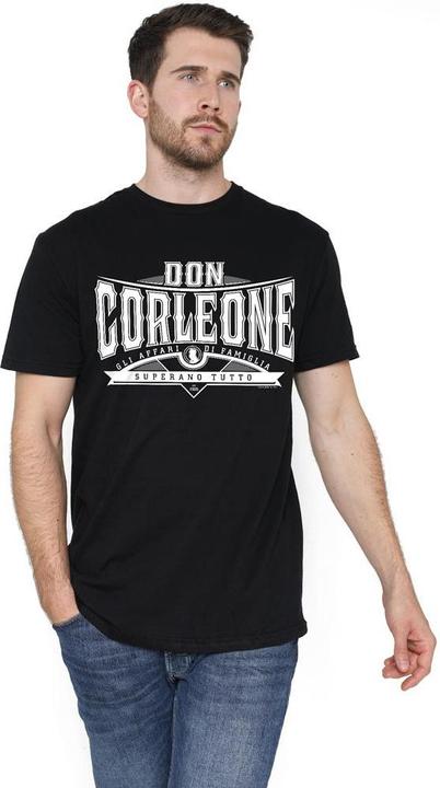 Produktbild The Godfather TShirt (3XL)
