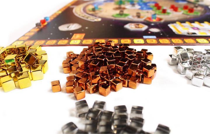 Produktbild Terraforming Mars (Englisch)