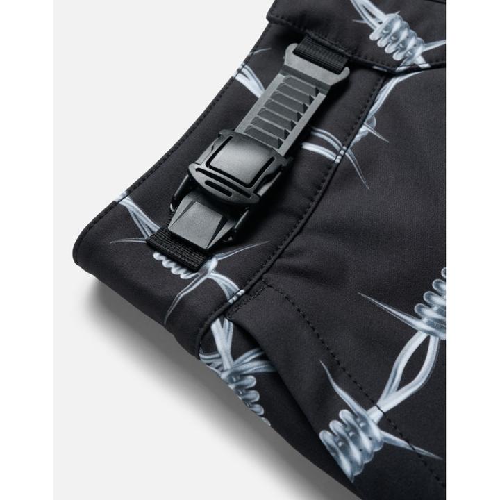 Actual product image Loose Riders C/ Cargo Barbed Wire (36)
