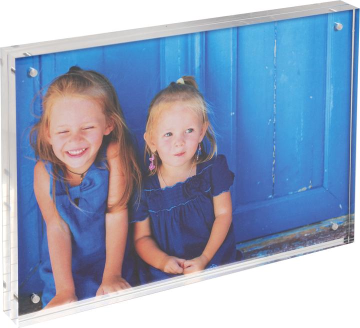 Actual product image Exacompta Sign holder photo (A6)