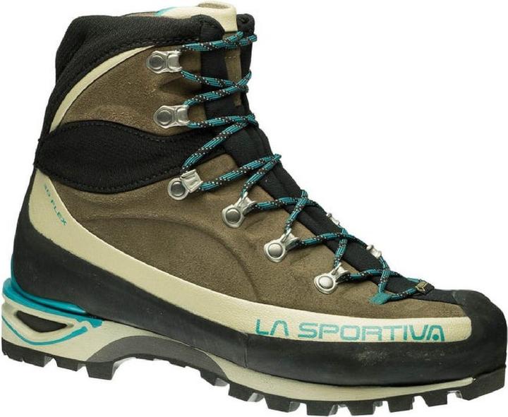 Image du produit La Sportiva Trango Trk Leather Woman GTX (38.5)