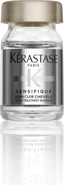 Actual product image Kérastase Coffret Cure Densifique Femme (180 ml)