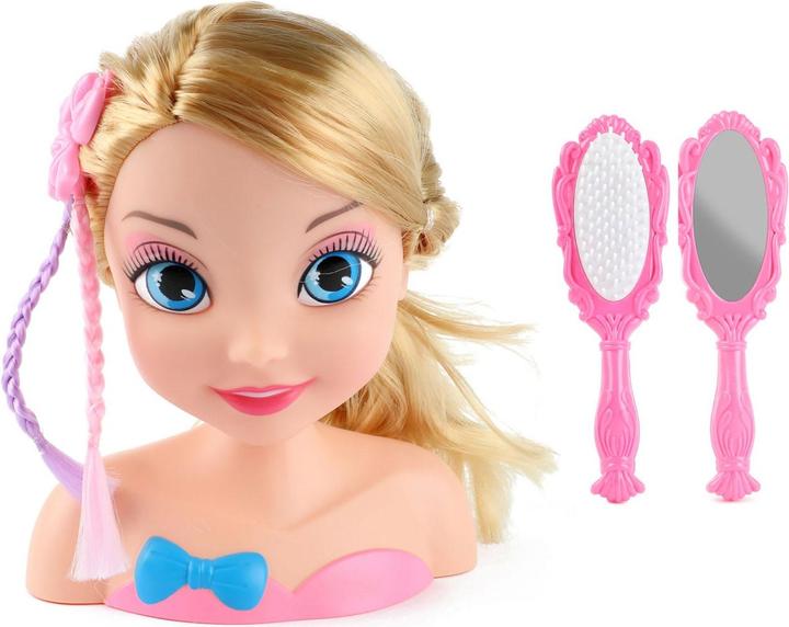 Immagine prodotto Toi-Toys Kaphood con accessori