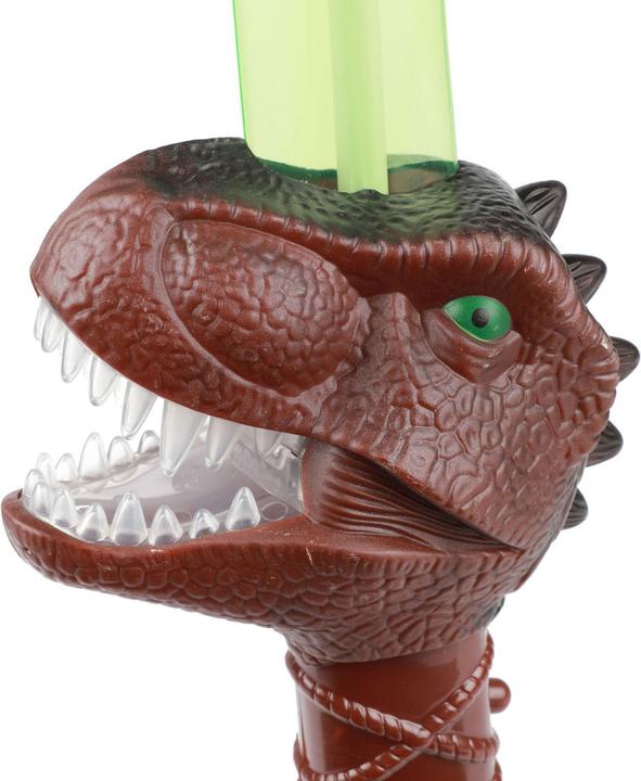 Produktbild Sombo Jurassic Revival Lichtschwert T-Rex Dino Licht und Ton