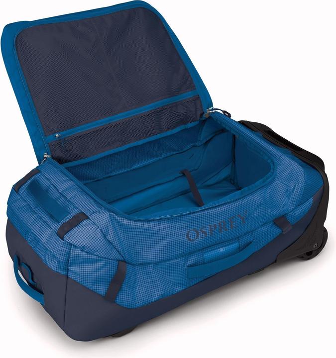 Image du produit Osprey Rolling Transporter 90 2 Rollen Reisetasche 78 cm (90 l, XL (à partir de 115l))