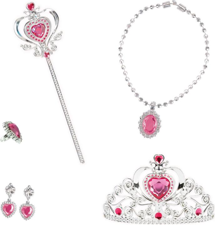 Immagine prodotto Toi-Toys Set di gioielli Princess Friends (In plastica)