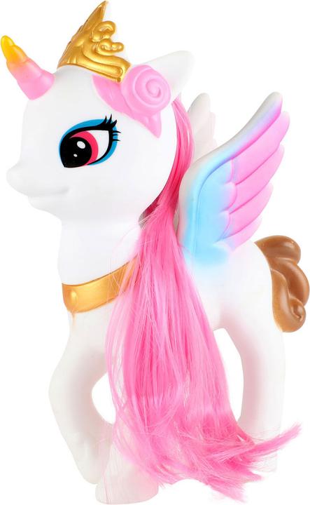 Image du produit Toi-Toys Dream Horse avec des cheveux longs