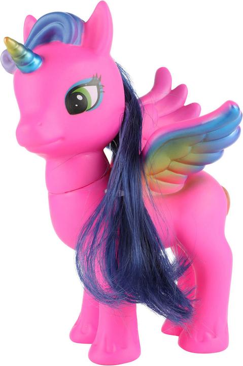 Image du produit Toi-Toys Dream Horse avec des cheveux longs