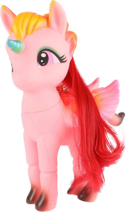 Image du produit Toi-Toys Dream Horse avec des cheveux longs