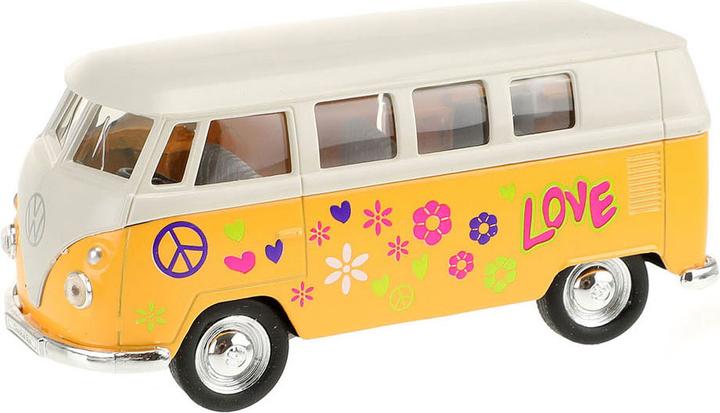 Immagine prodotto Welly Bus Volkswagen 1963 con stampa