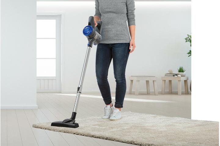 Produktbild CleanMaxx Akku-Hand- und Stielsauger
