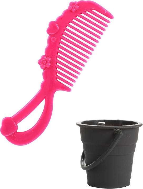 Immagine prodotto Toi-Toys Cavallo da sogno Unicorno con accessori