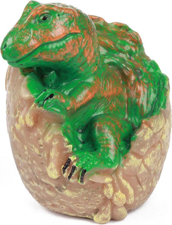Produktbild Jurassic World Jurassic Revival Baby Dinosaur in Egg Light and Sound