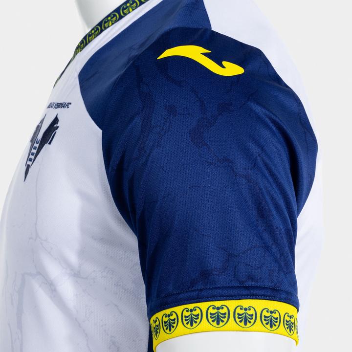 Image du produit Joma Hellas Verona FC Maillot Extérieur (L)
