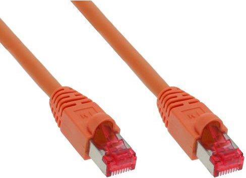 Actual product image InLine Patch cable (S/FTP, CAT6, 25 m)