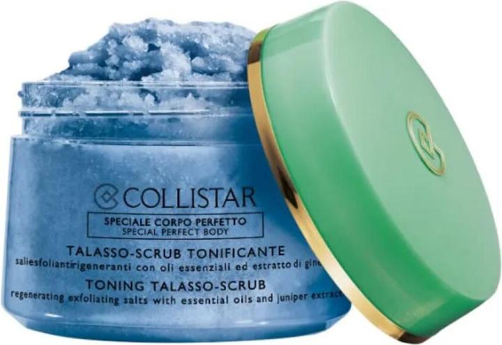 Collistar Toning Thalasso (700 ml)