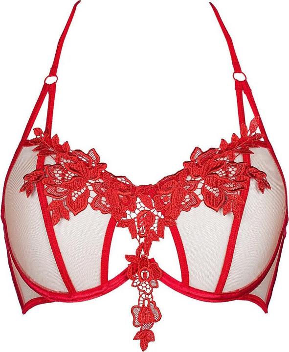 Produktbild Axami Sevilla Red (85 C)
