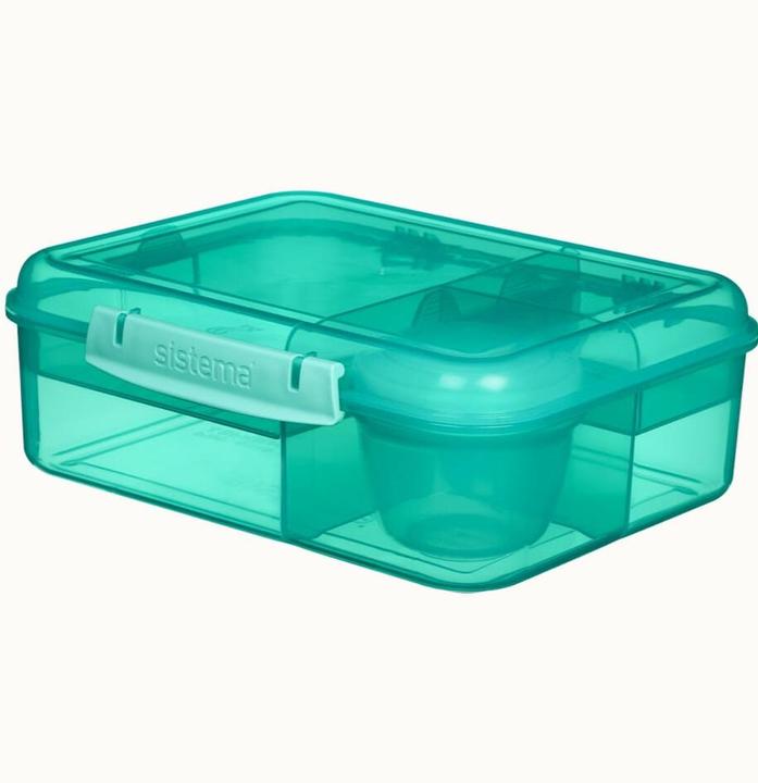 Image du produit Sistema Bento To Go
