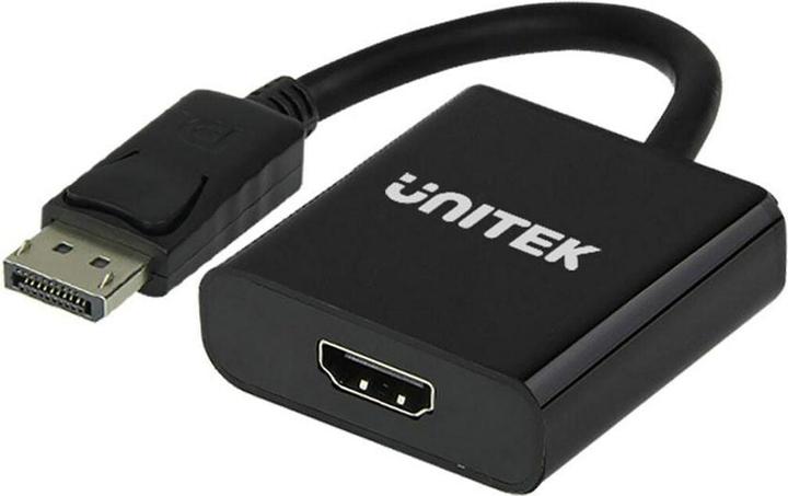 Data + Video Adapter