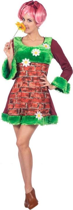 Actual product image Metamorph Mauerblümchen Kostüm (44)