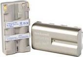 Actual product image Hähnel DK/DV BATTERY SONY HL-XL581 (Rechargeable battery)