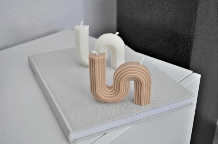 Image du produit Santabarbara Interior Design Rainbow (1 pcs)