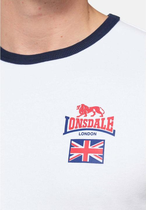 Produktbild Lonsdale T-Shirt (XL)