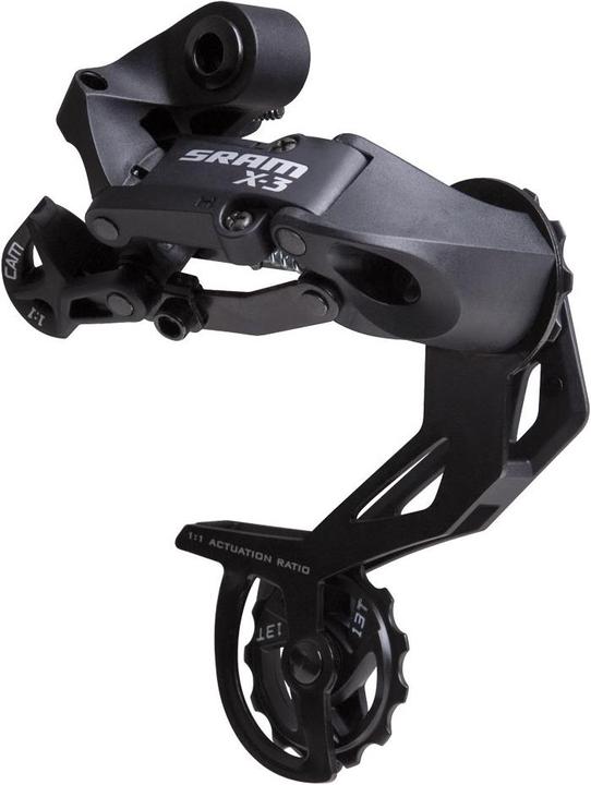 Image du produit Sram 3.0 (8-vitesse, 7-vitesse)