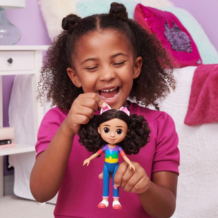 Produktbild Spin Master Gabby's Dollhouse